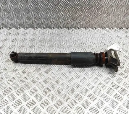 BMW 3 F30 F35 F31 Rear shock absorber/damper 6791572