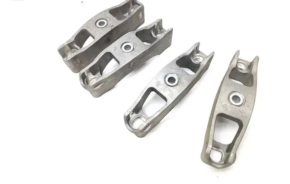 Porsche Cayenne (92A) Fuel Injector clamp holder 94811051501