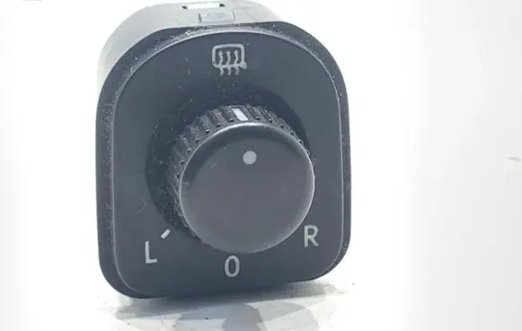 Skoda Superb B6 (3T) Wing mirror switch 3T0959565