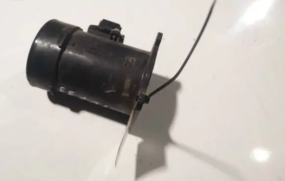Mass air flow meter