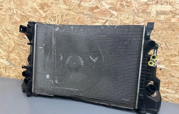 Volvo V70 Radiator set 6G919L440AE