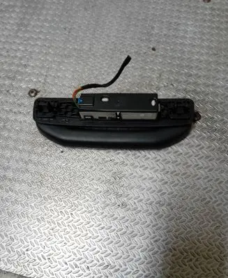 Mercedes-Benz A W177 Rear interior roof grab handle A0998150100