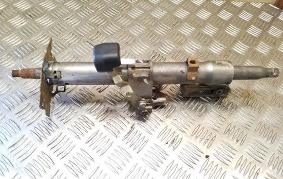 Toyota RAV 4 (XA20) Steering wheel axle