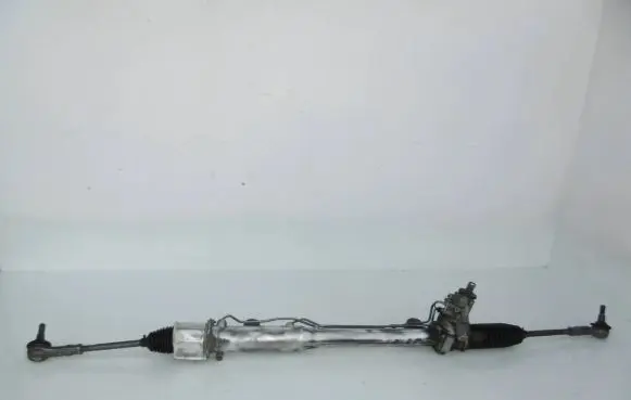 Audi Q7 4L Steering rack 7853501310