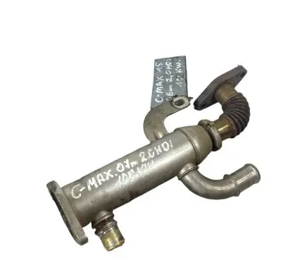 Ford Focus C-MAX EGR valve cooler 8653691 993062A