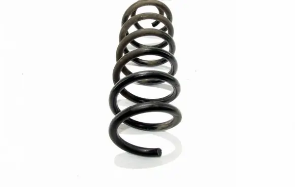 Nissan Qashqai Rear coil spring
