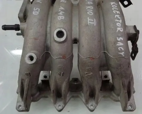 KIA Rio Intake manifold 4590012
