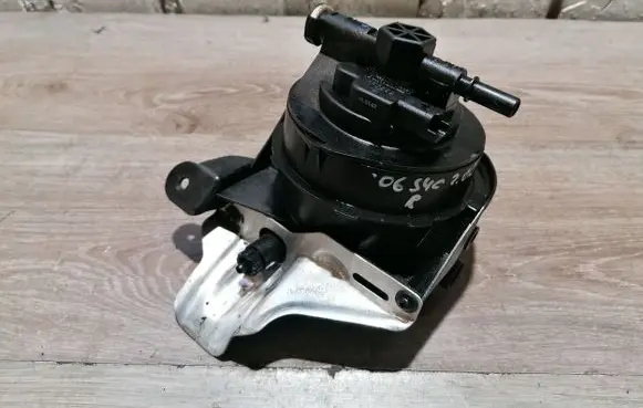Volvo S40 Fuel filter 96459281