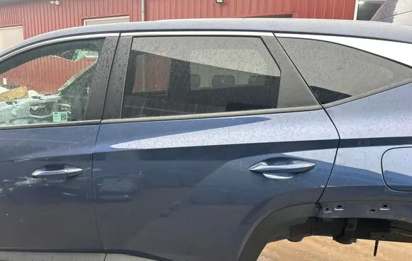 Hyundai Tucson IV NX4 Rear door 
