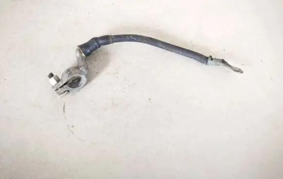 Ford Fiesta Positive cable (battery)