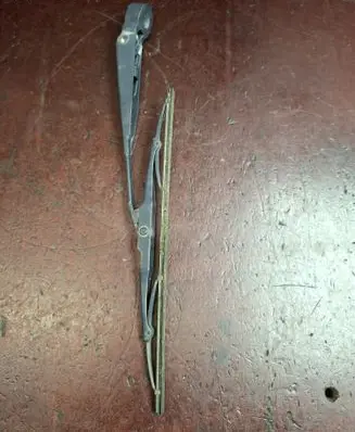 Dodge Caliber Rear wiper blade arm 