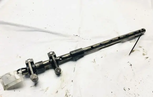 KIA Carnival other engine part