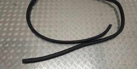 Toyota Yaris Rear door rubber seal (on body) 