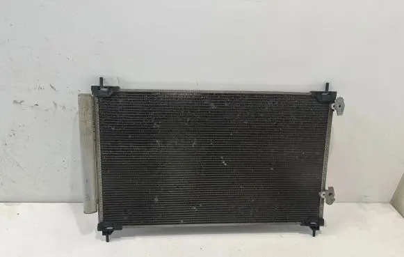 Toyota Auris E180 A/C cooling radiator (condenser)