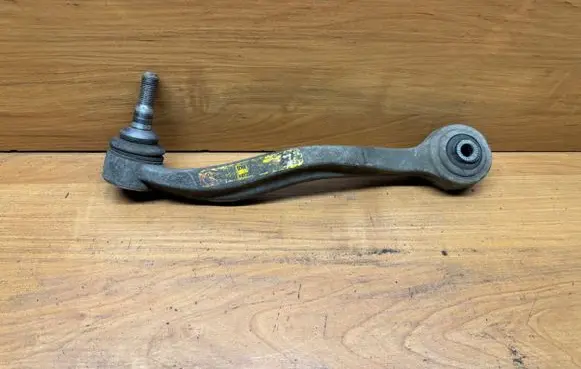 BMW 5 E60 E61 Front control arm 6760181 31126760181