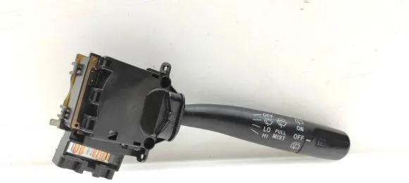 Subaru Forester SF Wiper control stalk 17A164LH2