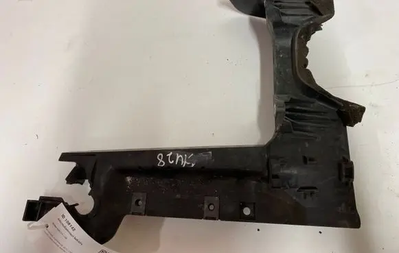 Volvo V60 Battery bracket 31298096 6G9N10724FG