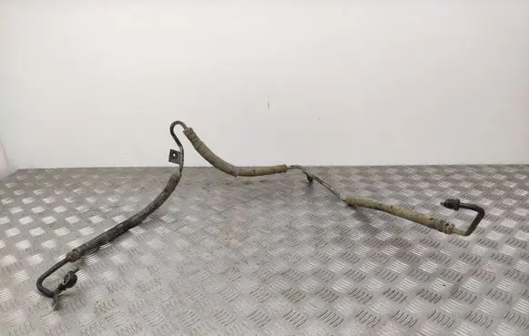 Volkswagen Sharan Power steering hose/pipe/line