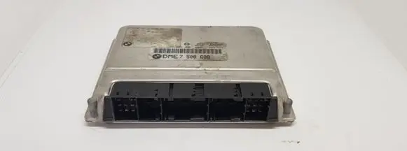 BMW X5 E53 Gearbox control unit/module 7508698