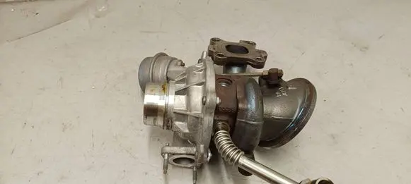 Ford Kuga III Turbo HX7G6K682CB JX6G6K677BA A2C14116500