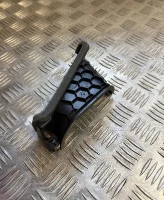 BMW i4 Other trunk/boot trim element 7489865
