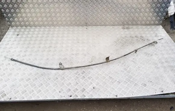 Nissan Qashqai+2 Handbrake/parking brake wiring cable 
