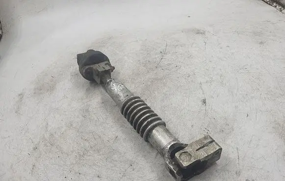 BMW 3 E36 Steering column universal joint 