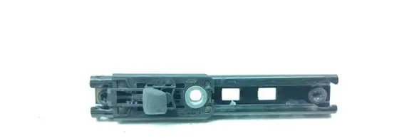 Ford Transit Custom Seat belt adjustment rail BK21V611C46AC 617333800D 241112