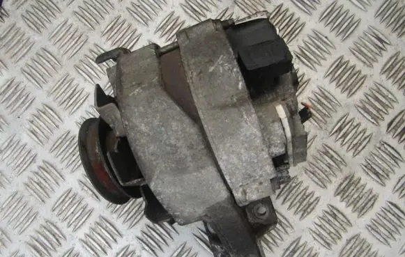 Generator/alternator