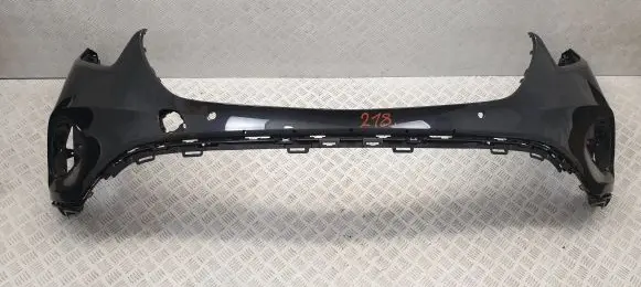 Mercedes-Benz GLC C254 Front bumper