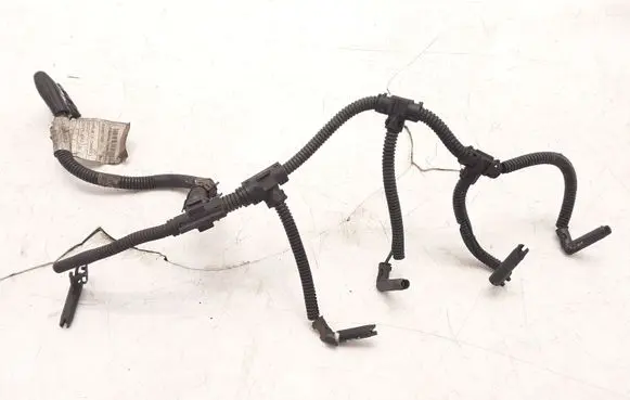 Lancia Thesis Glow plug wires 60665790