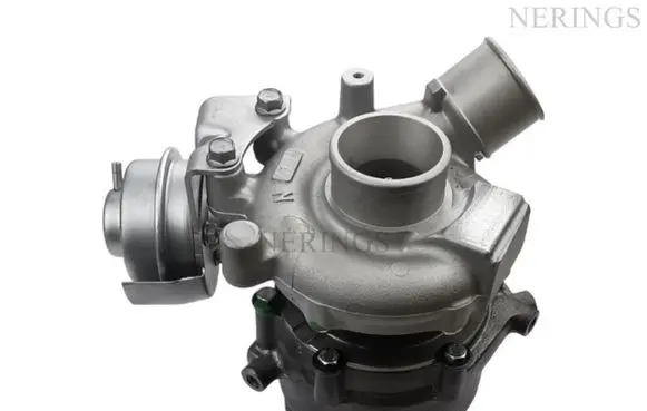 Mitsubishi ASX Turbo 49335-01003 TC50-0005 LTRPA4933501003