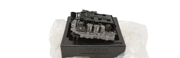 Volkswagen PASSAT B8 Transmission gearbox valve body 0GC927711H