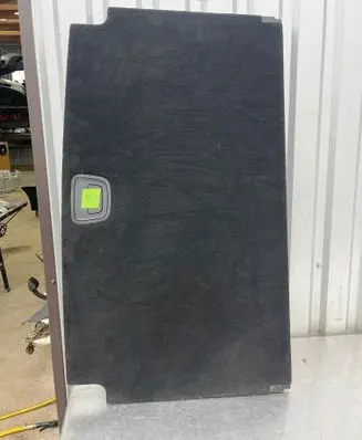 Mercedes-Benz C W205 Trunk/boot mat liner A2056809301 DA1S205LAB0
