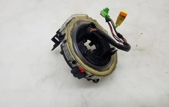Mercedes-Benz ML W164 Airbag slip ring squib (SRS ring) A1714640518