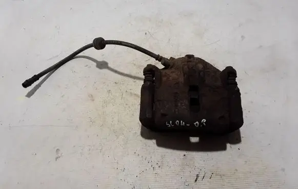 Renault Scenic II - Grand scenic II Front brake caliper 7701207686