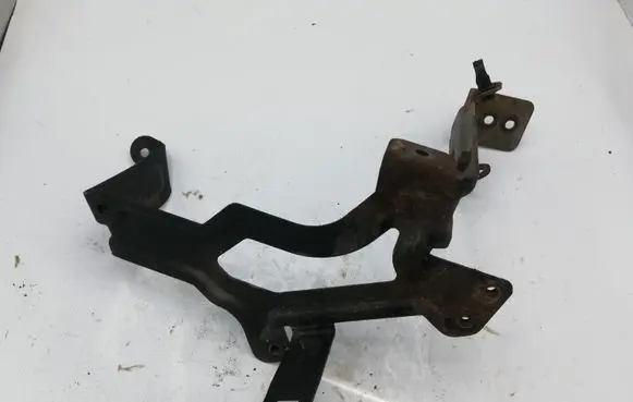 Hyundai ix 55 Battery bracket 919313J180