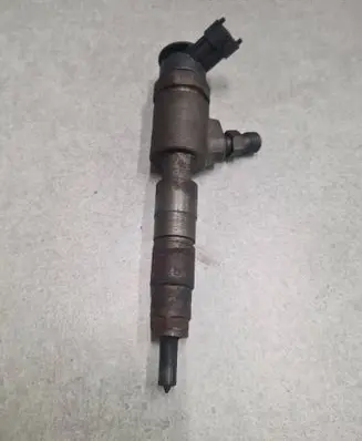 Peugeot Partner Fuel injector 027766 0445110566