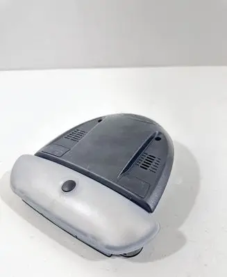 Front seat light