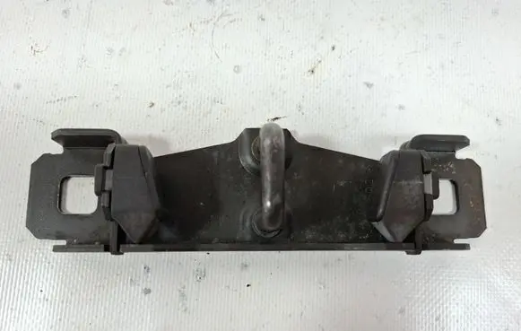 Volvo S40 Loading door lock loop/hook striker 