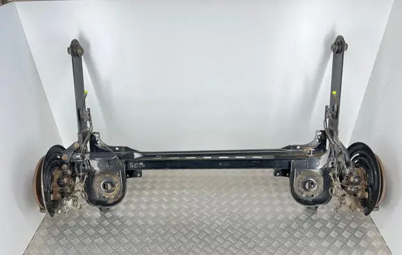 Fiat Talento Rear axle beam 