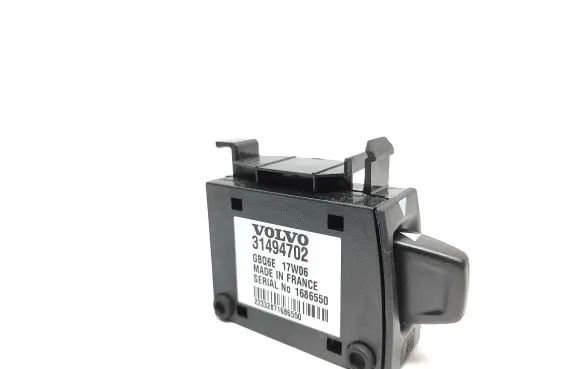 Volvo S90, V90 Other control units/modules 31494702 1686550 GBQ6E17W06