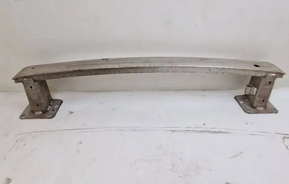 Peugeot 308 Rear bumper cross member 90069275