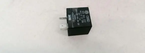 Volkswagen Polo III 6N 6N2 6NF Other relay 1H0953227