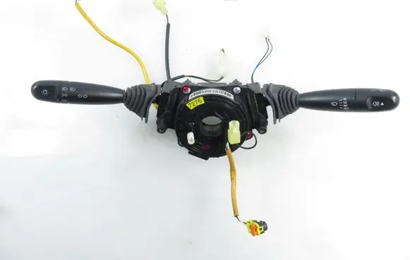Chevrolet Spark Wiper turn signal indicator stalk/switch