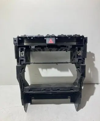 Audi A4 S4 B7 8E 8H Dashboard center trim panel 8E0858005E
