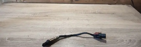 Audi A5 8T 8F Lambda probe sensor 070906262