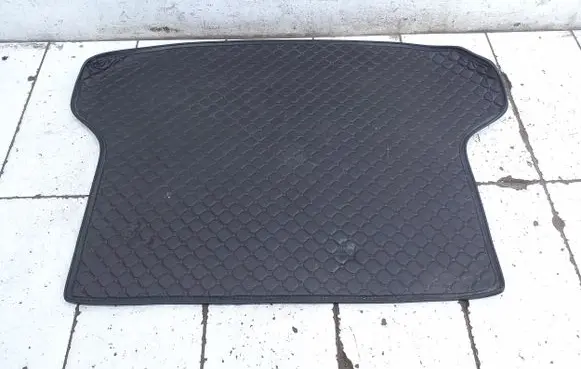 BMW 5 GT F07 Trunk/boot mat liner 