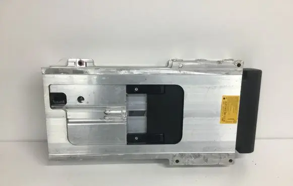 Audi A4 S4 B6 8E 8H Convertible roof roll over bar 8H0880077B 7MB397140