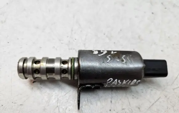 Citroen DS3 Camshaft vanos timing valve 7604292